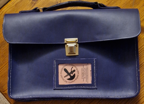 Document Case